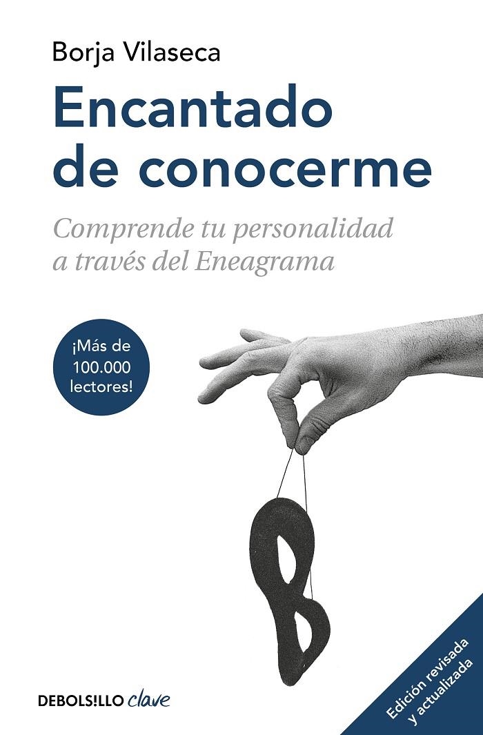 Encantado de conocerme (edición ampliada) | 9788466348898 | Vilaseca, Borja