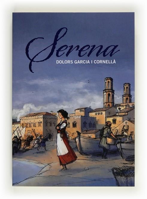 C-SERENA | 9788466130257 | Garcia i Cornellà, Dolors