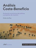 Análisis Coste-Beneficio | 9788434445475 | Rus Mendoza, Ginés de