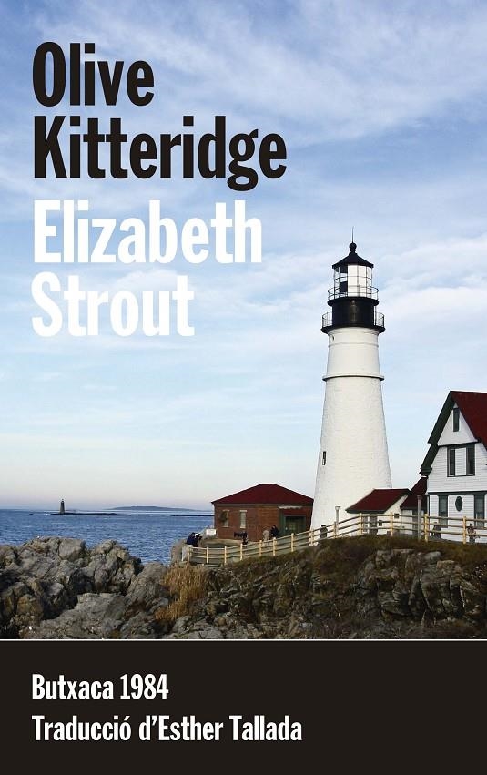 Olive Kitteridge | 9788415091165 | Strout, Elizabeth