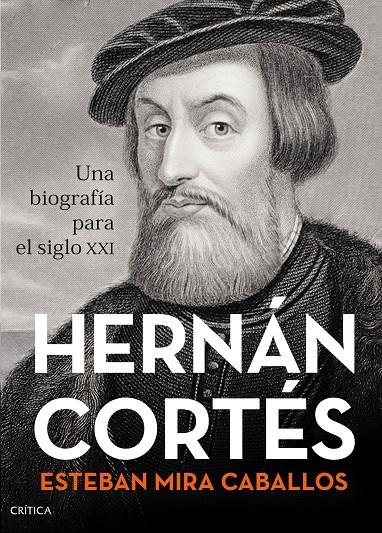 Hernán Cortés | 9788491993001 | Mira Caballos, Esteban