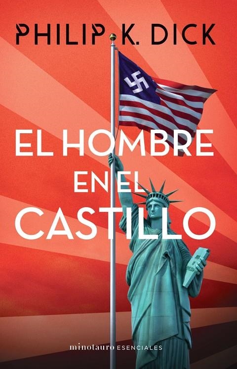 El hombre en el castillo | 9788445006788 | Dick, Philip K.