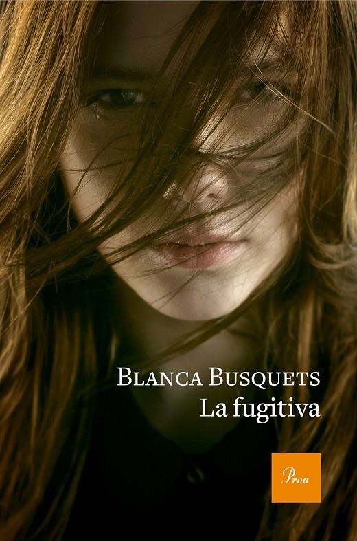 La fugitiva | 9788475886954 | Busquets Oliu, Blanca