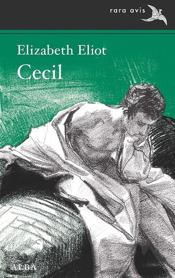 Cecil | 9788490658031 | Eliot, Elizabeth