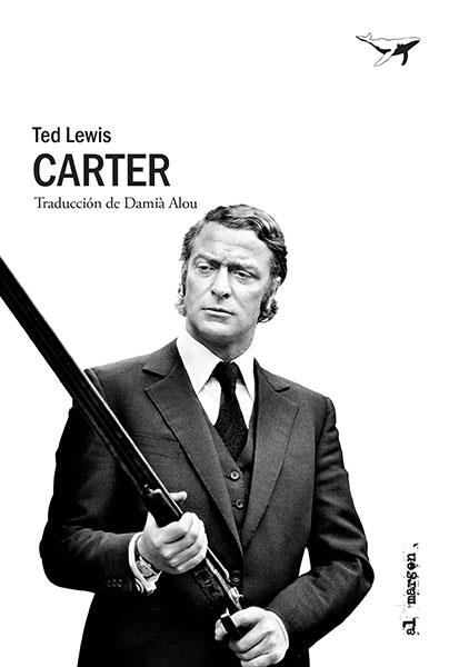 Carter | 9788494680908 | Lewis, Ted