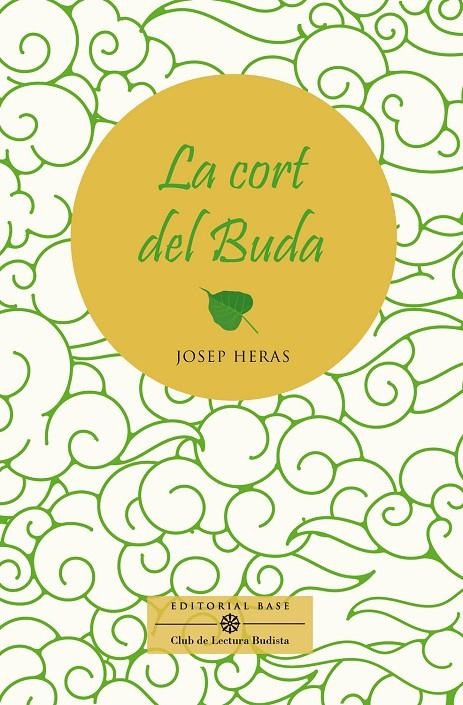 La cort del Buda | 9788417759810 | Heras Aledo, Josep