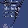 Brevísima relación de la destruición de las indias | 9788415863014 | Casas, Bartolomé de las