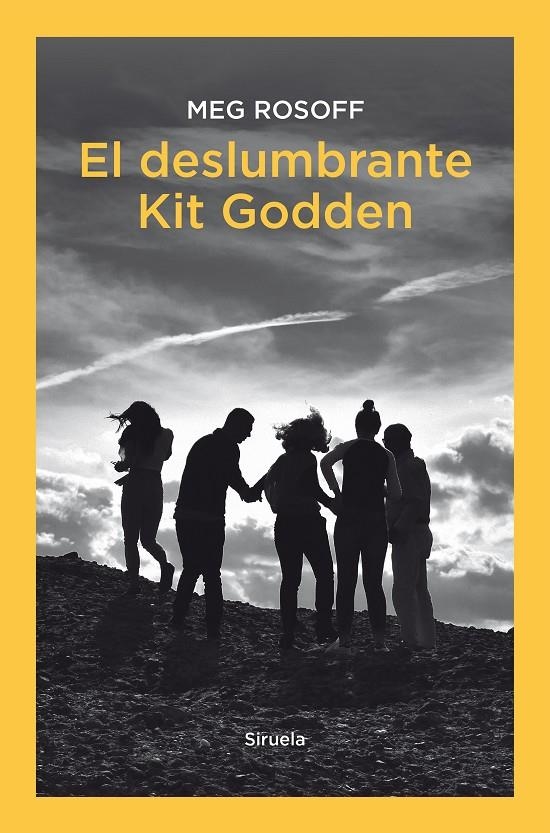 El deslumbrante Kit Godden | 9788418859069 | Rosoff, Meg