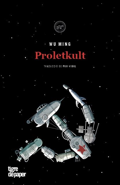 PROLETKULT - CAT | 9788416855704 | Ming Wu