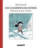 Los cuadernos de Esther | 9788494506376 | Sattouf, Riad