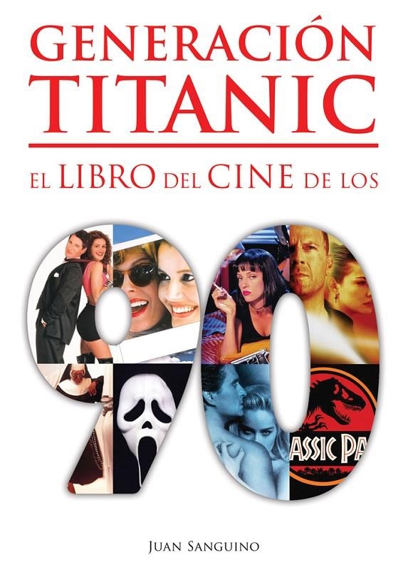 Generación Titanic | 9788416961429 | Sanguino, Juan