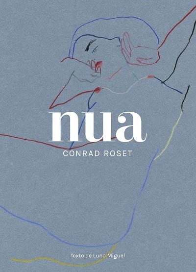 Nua | 9788418820021 | Roset, Conrad