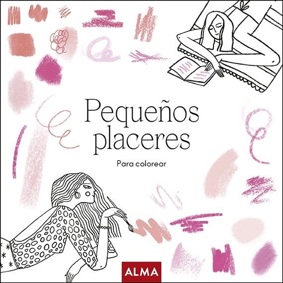 Pequeños placeres (Col. Hobbies) | 9788418395741 | Varios autores