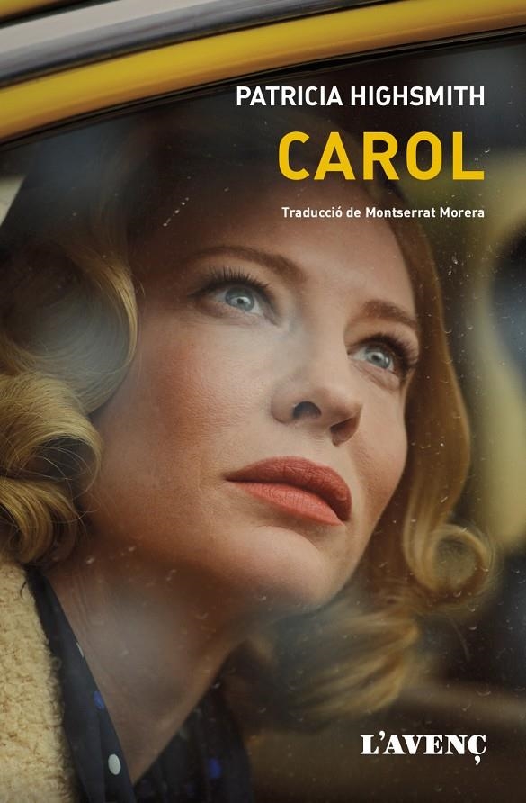 Carol | 9788488839930 | Highsmith, Paticia