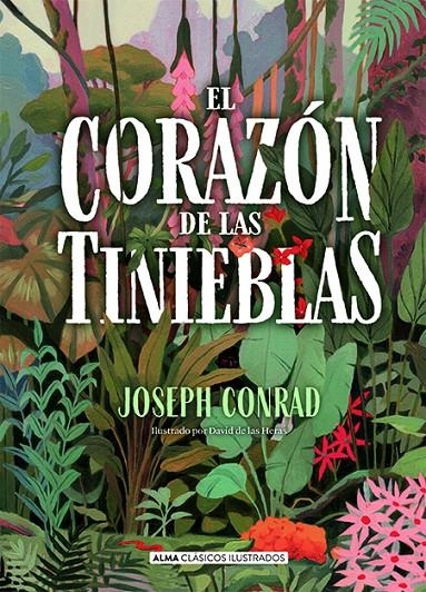 El corazón de las tinieblas | 9788418395130 | Conrad, Joseph