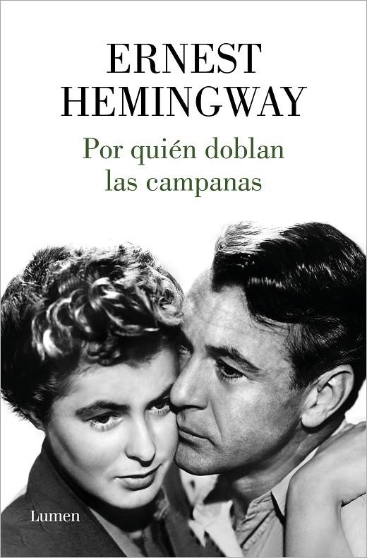 Por quién doblan las campanas | 9788426410832 | Hemingway, Ernest