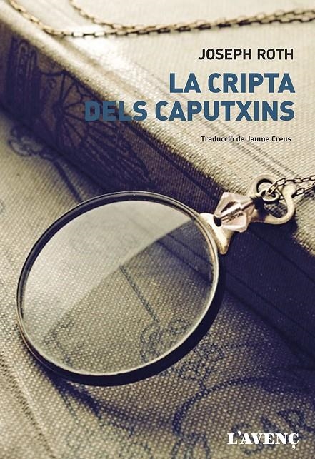 La cripta dels caputxins | 9788488839909 | Roth, Joseph