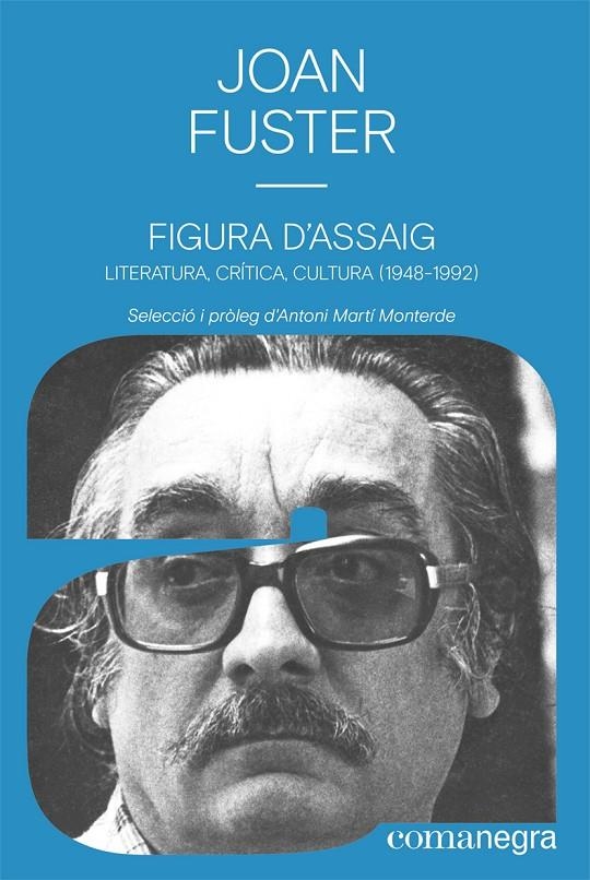 Figura d’assaig | 9788418857027 | Fuster Ortells, Joan