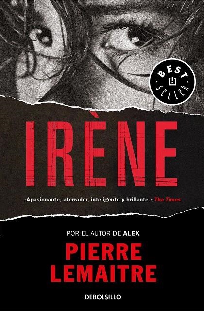 Irène (Un caso del comandante Camille Verhoeven 1) | 9788466333122 | Lemaitre, Pierre