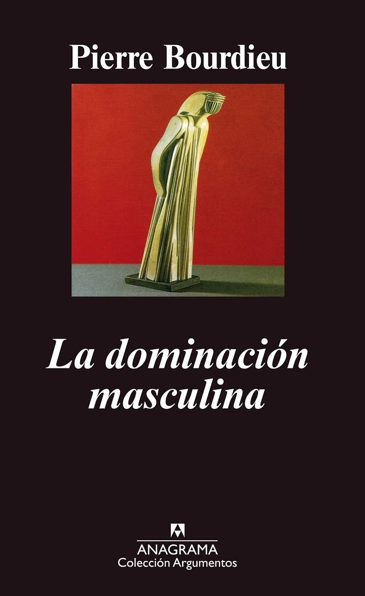 La dominación masculina | 9788433905895 | Bourdieu, Pierre