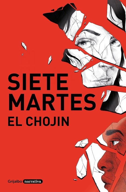 Siete martes | 9788425360671 | El Chojin (en la E)