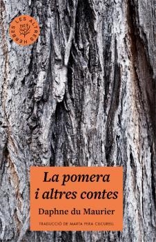 POMERA I ALTRES CONTES, LA | 9788412322934 | DU MAURIER, DAPHNE (en la M)