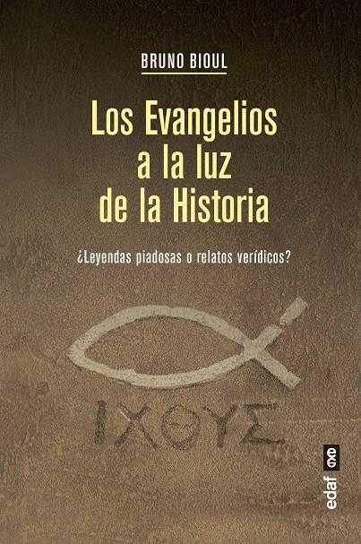 Los Evangelios a la luz de la Historia | 9788441439313 | Bioul, Bruno