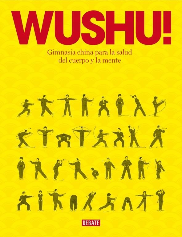 Wushu! | 9788499924007 | Tung, Timothy