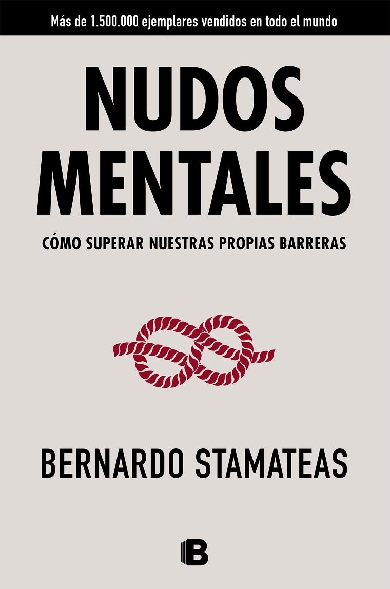 Nudos mentales | 9788466658140 | Stamateas, Bernardo