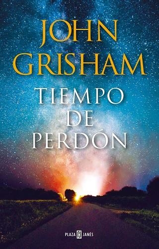 Tiempo de perdón | 9788401026386 | Grisham, John