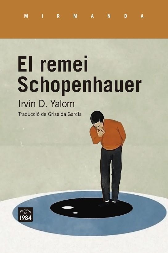 El remei Schopenhauer | 9788418858017 | Yalom, Irvin D.