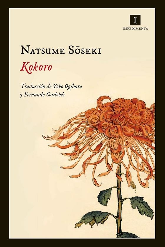 Kokoro | 9788415979128 | Soseki, Natsume