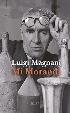 Mi Morandi | 9788412200980 | Magnani, Luigi