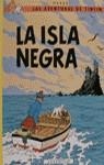 R- La isla negra | 9788426114174 | HERGE-TINTIN RUSTICA I