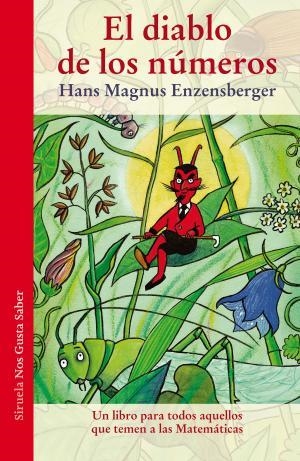 El diablo de los números | 9788415937197 | Enzensberger, Hans Magnus