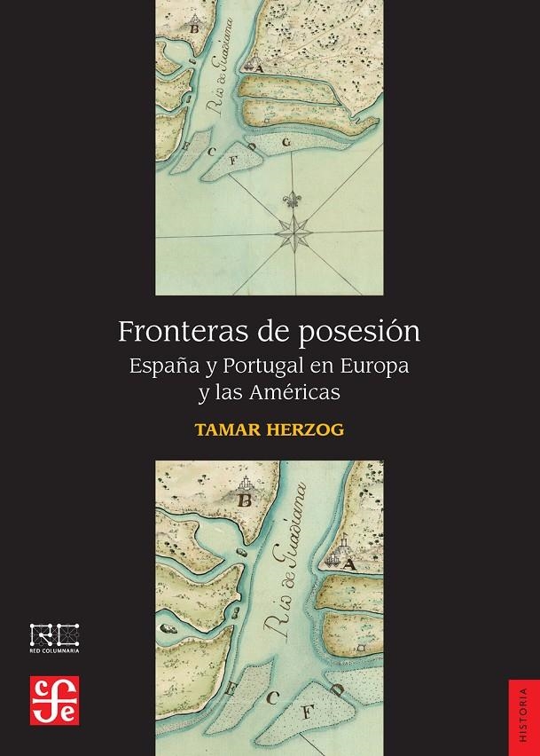 Fronteras de posesión | 9788437507651 | Herzog, Tamar