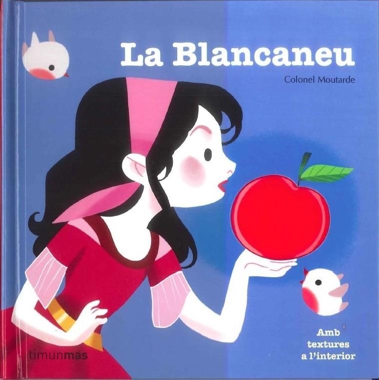 La Blancaneu | 9788490573600 | AA. VV.