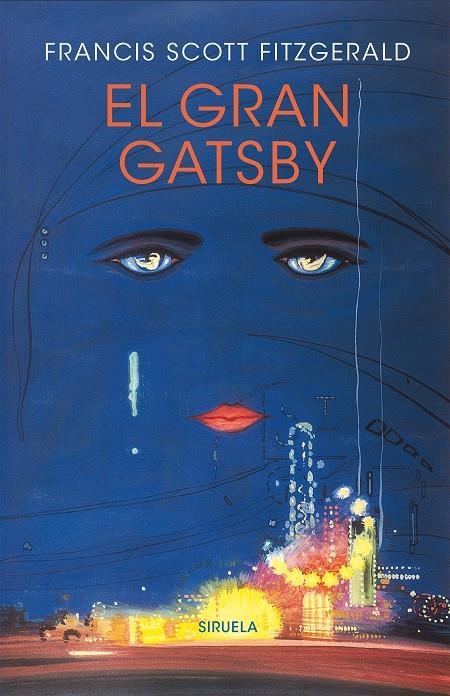 El gran Gatsby | 9788418708244 | Fitzgerald, Francis Scott