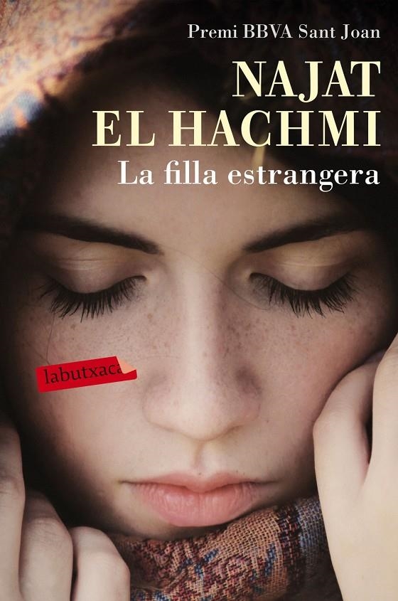 La filla estrangera | 9788416600748 | El Hachmi, Najat