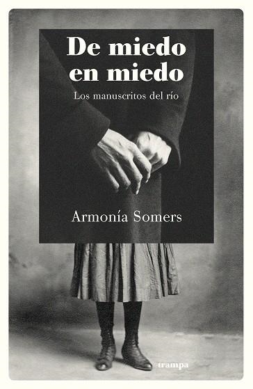 De miedo en miedo | 9788418469060 | Somers, Armonía