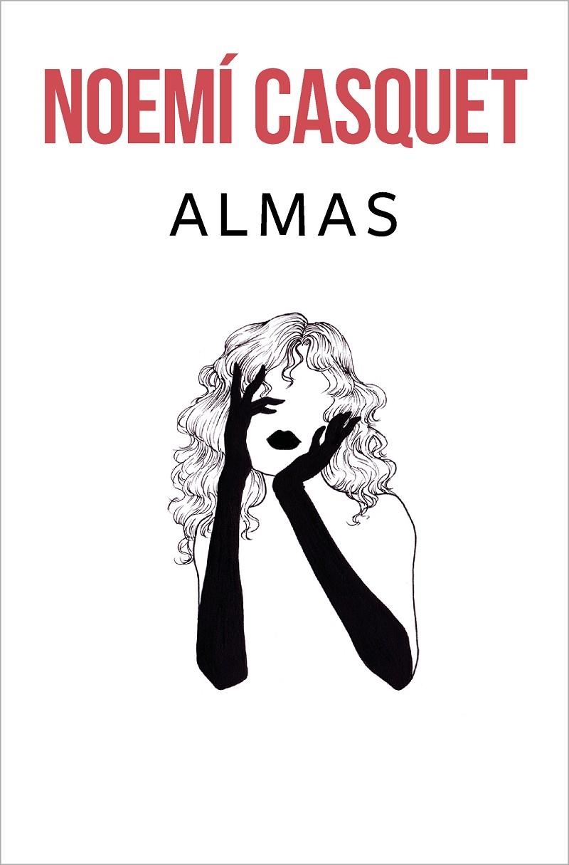 Almas | 9788466669924 | Casquet, Noemí