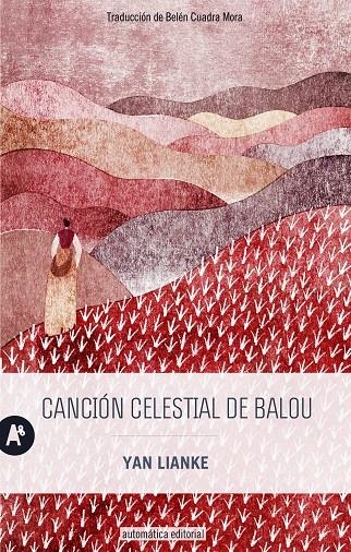 Canción celestial de Balou | 9788415509455 | Lianke, Yan