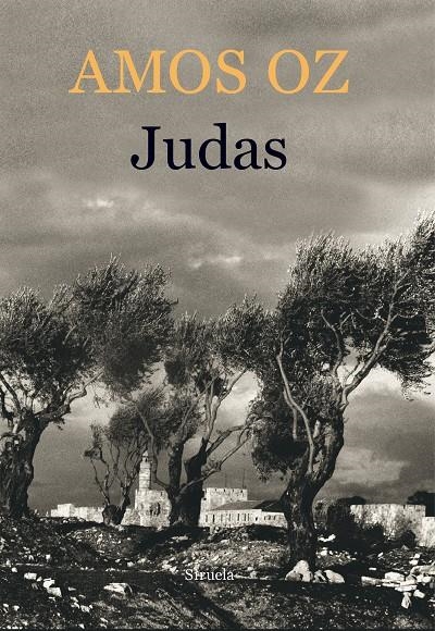 Judas | 9788416465149 | Oz, Amos