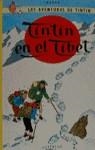 R- Tintín en el Tibet | 9788426114037 | HERGE-TINTIN RUSTICA IV