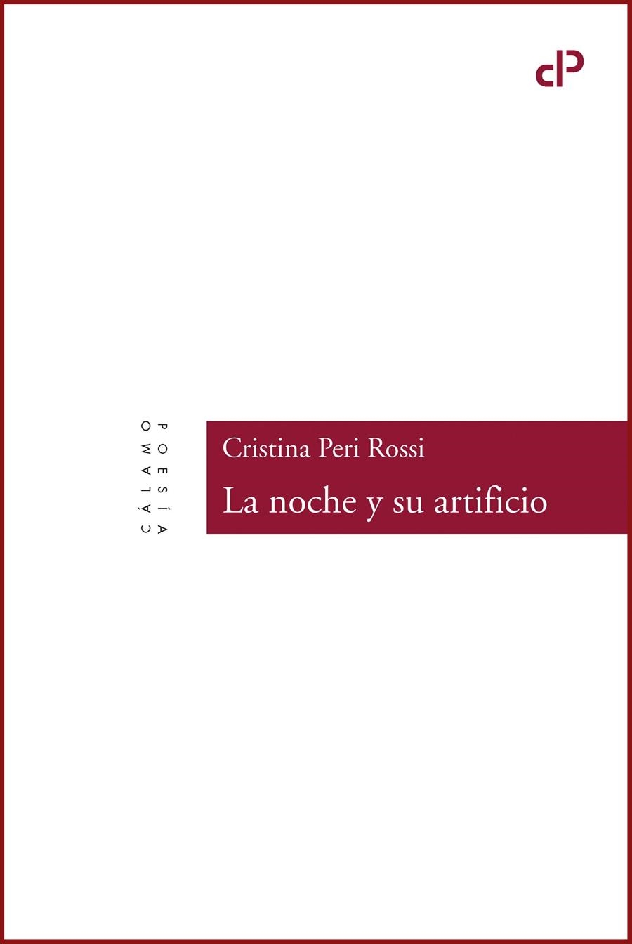 La noche y su artificio | 9788496932890 | Peri Rossi, Cristina