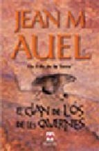 El clan de l'os de les cavernes | 9788495354822 | Auel, Jean M.