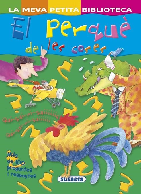 El perque de les coses | 9788467737080 | Reviejo, Carlos