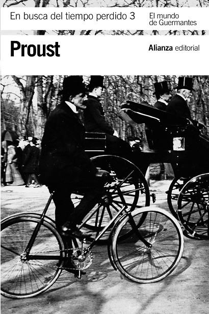 En busca del tiempo perdido, 3 | 9788420652740 | Proust, Marcel