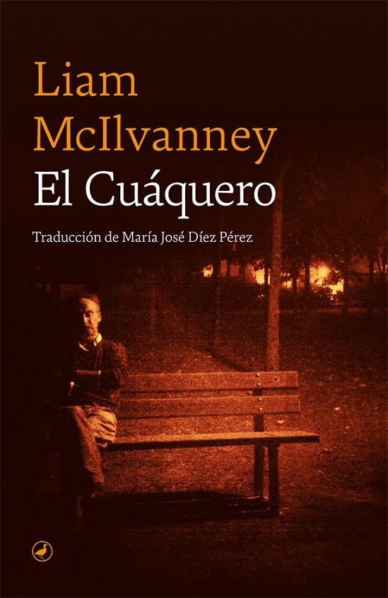 El Cuáquero | 9788418059223 | McIlvanney, Liam