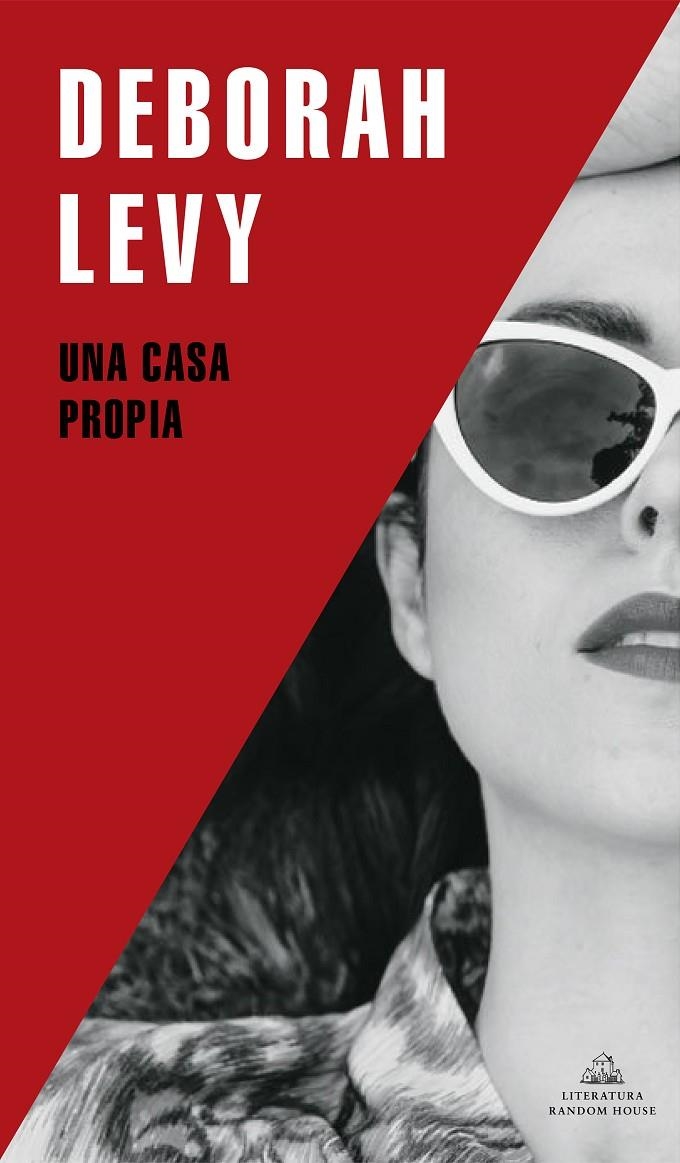 Una casa propia | 9788439739494 | Levy, Deborah